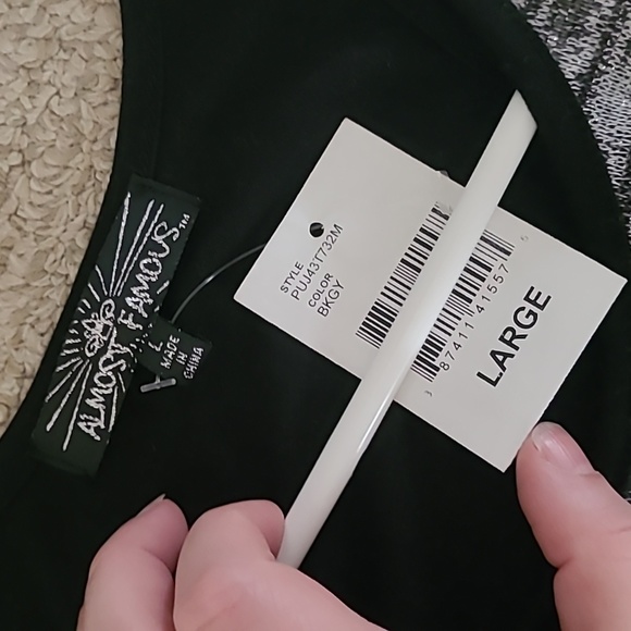 Cross tank - Picture 3 of 4